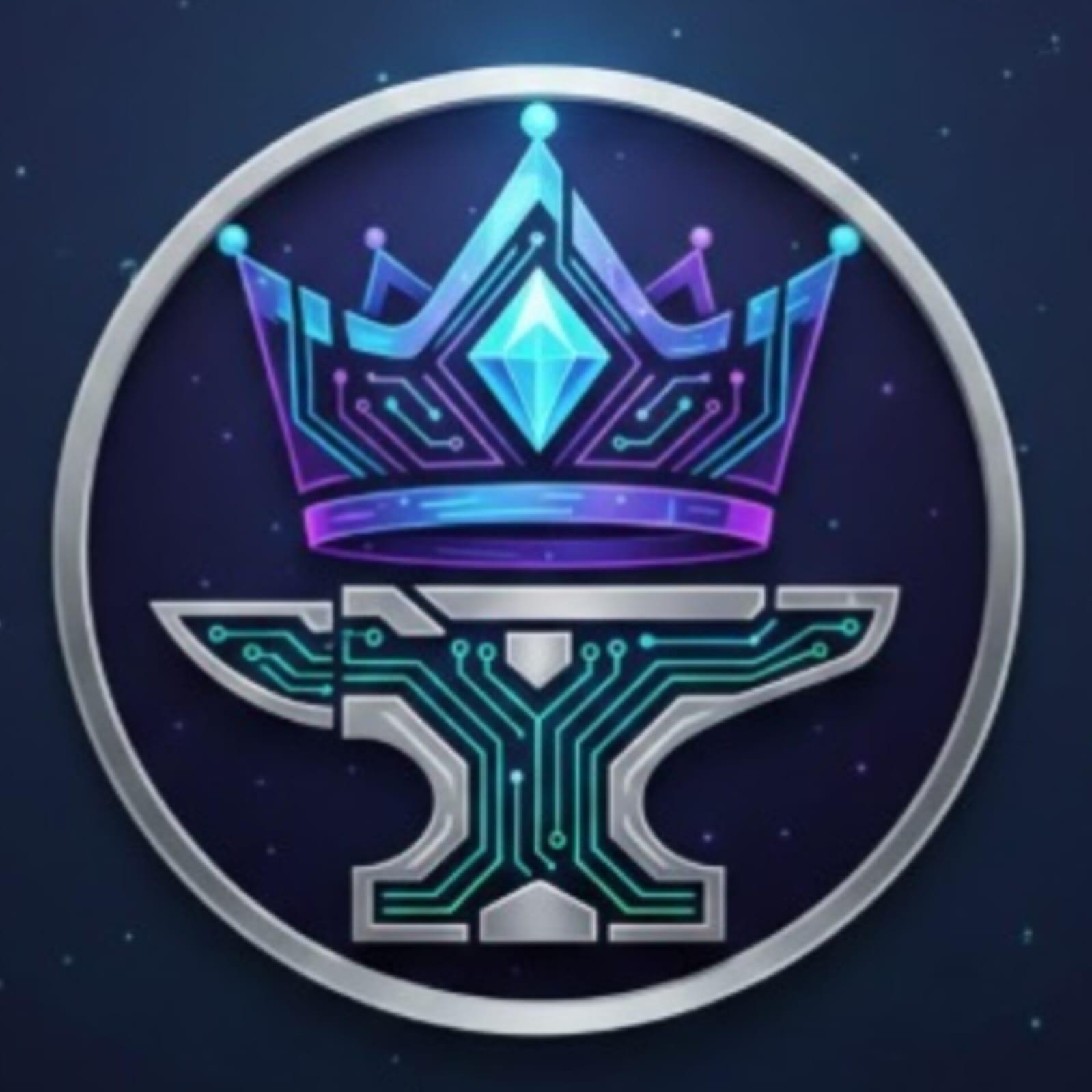 Crownforge logo